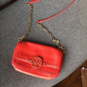 Tory Burch Small Crossbody